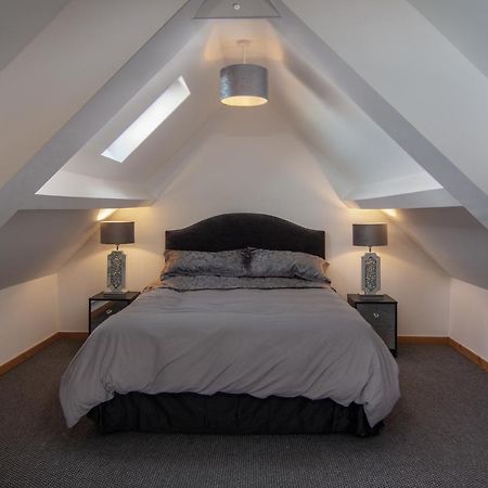Stunning Church Conversion Close To The Tower Blackpool Exteriér fotografie